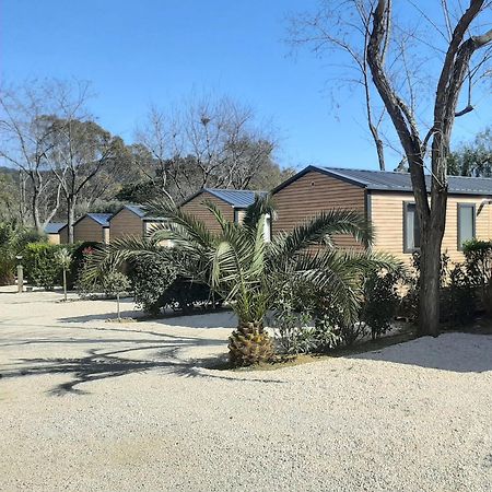 Eco-Lodge Lou Pantai 르프라데 외부 사진