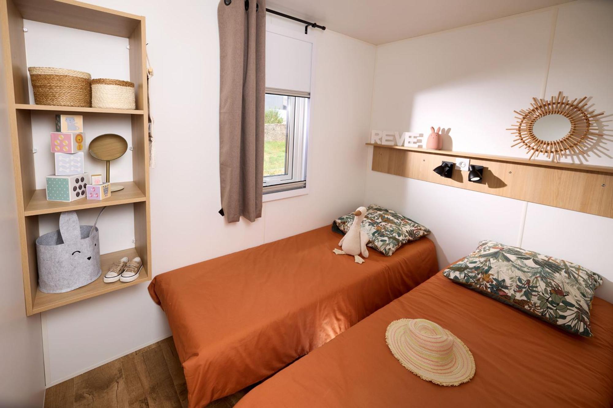 Eco-Lodge Lou Pantai 르프라데 외부 사진