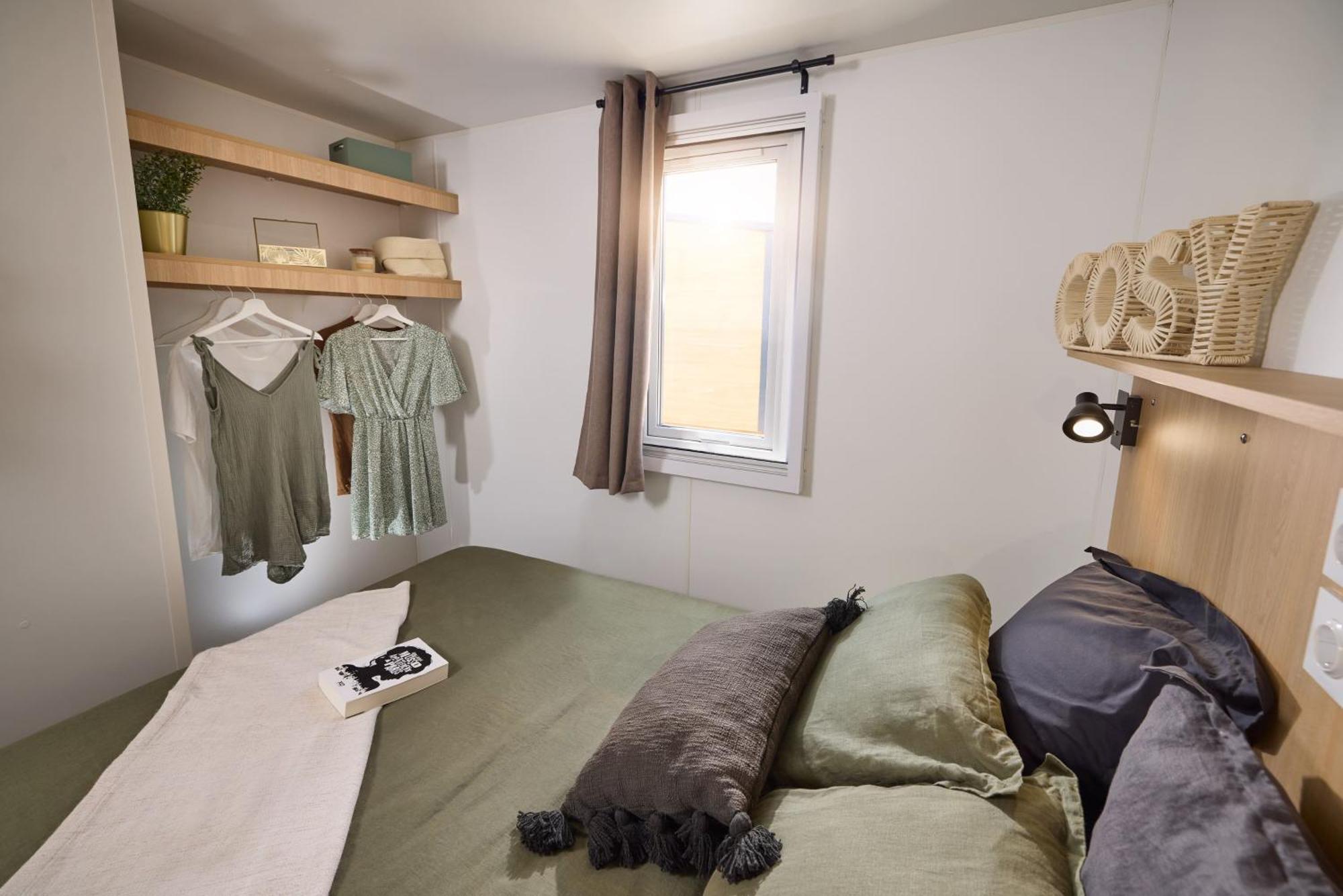Eco-Lodge Lou Pantai 르프라데 외부 사진