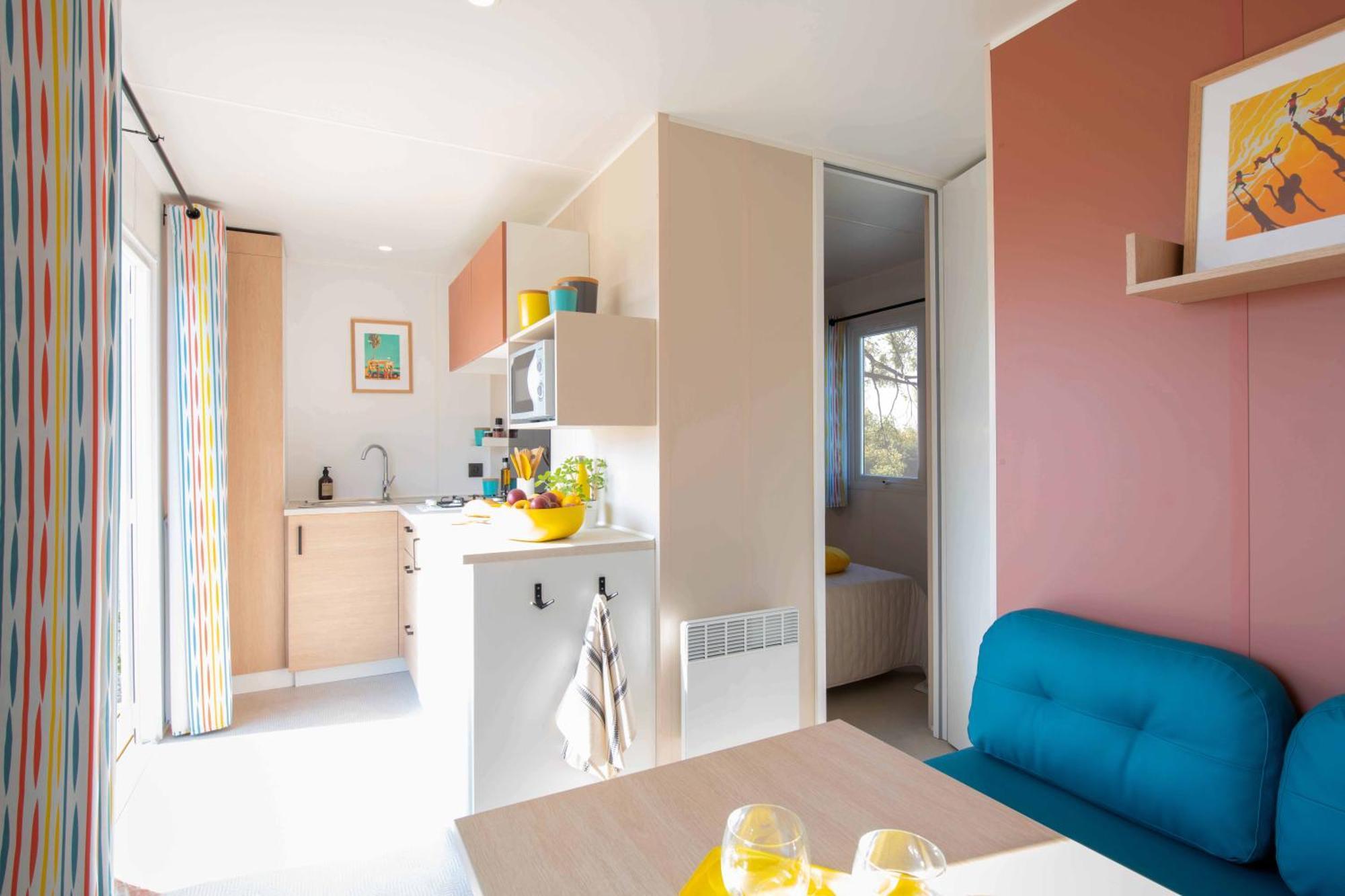 Eco-Lodge Lou Pantai 르프라데 외부 사진