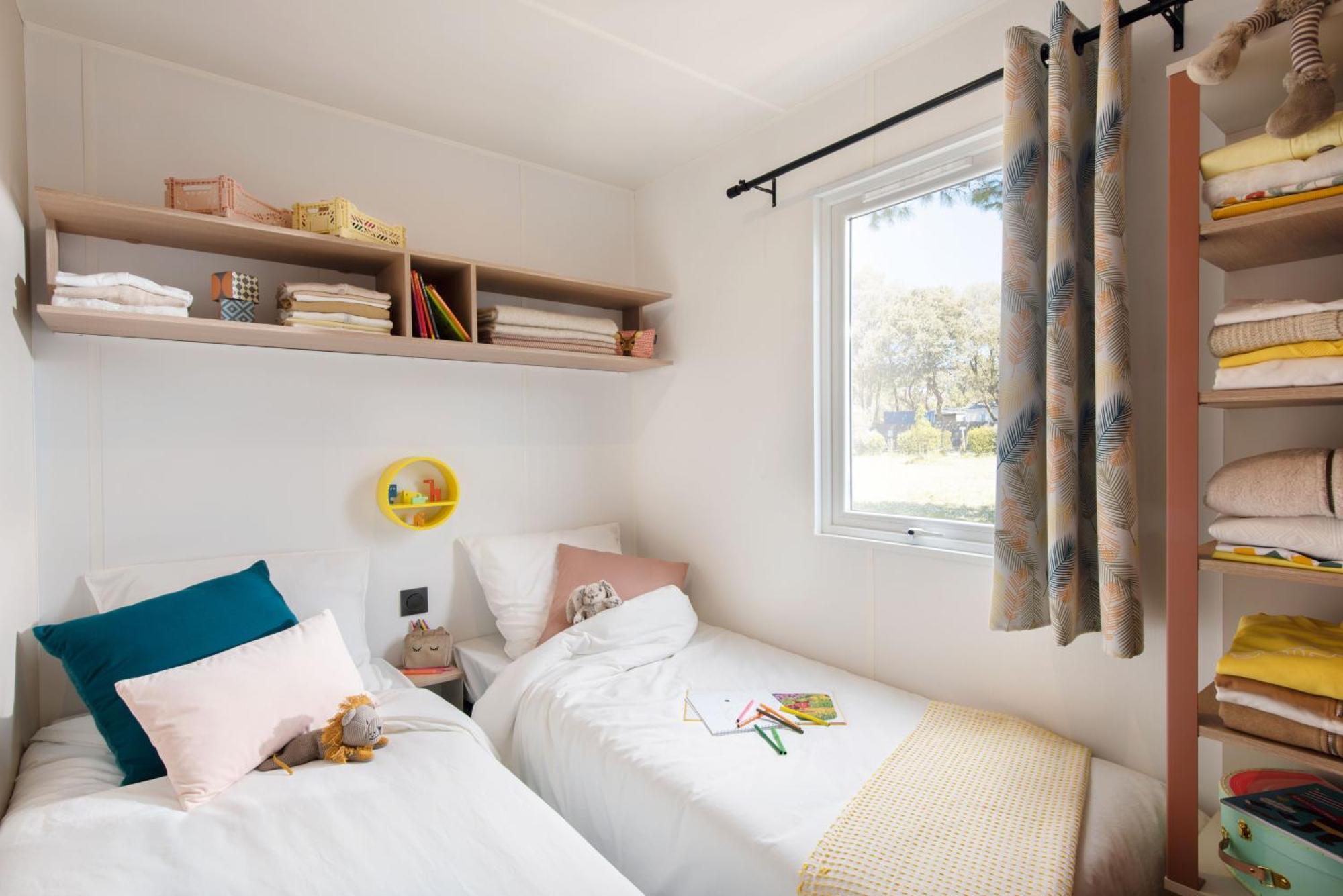 Eco-Lodge Lou Pantai 르프라데 외부 사진