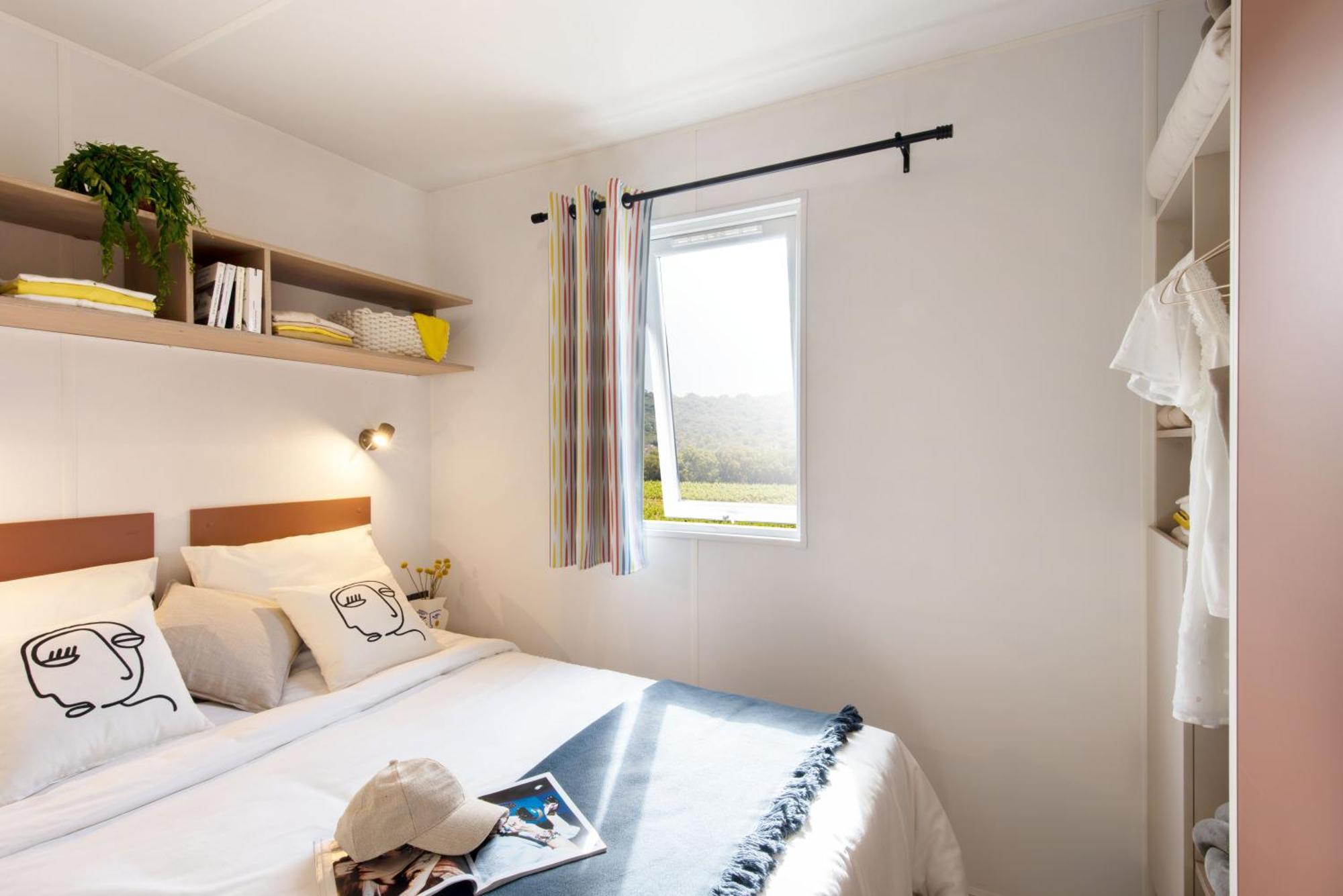 Eco-Lodge Lou Pantai 르프라데 외부 사진