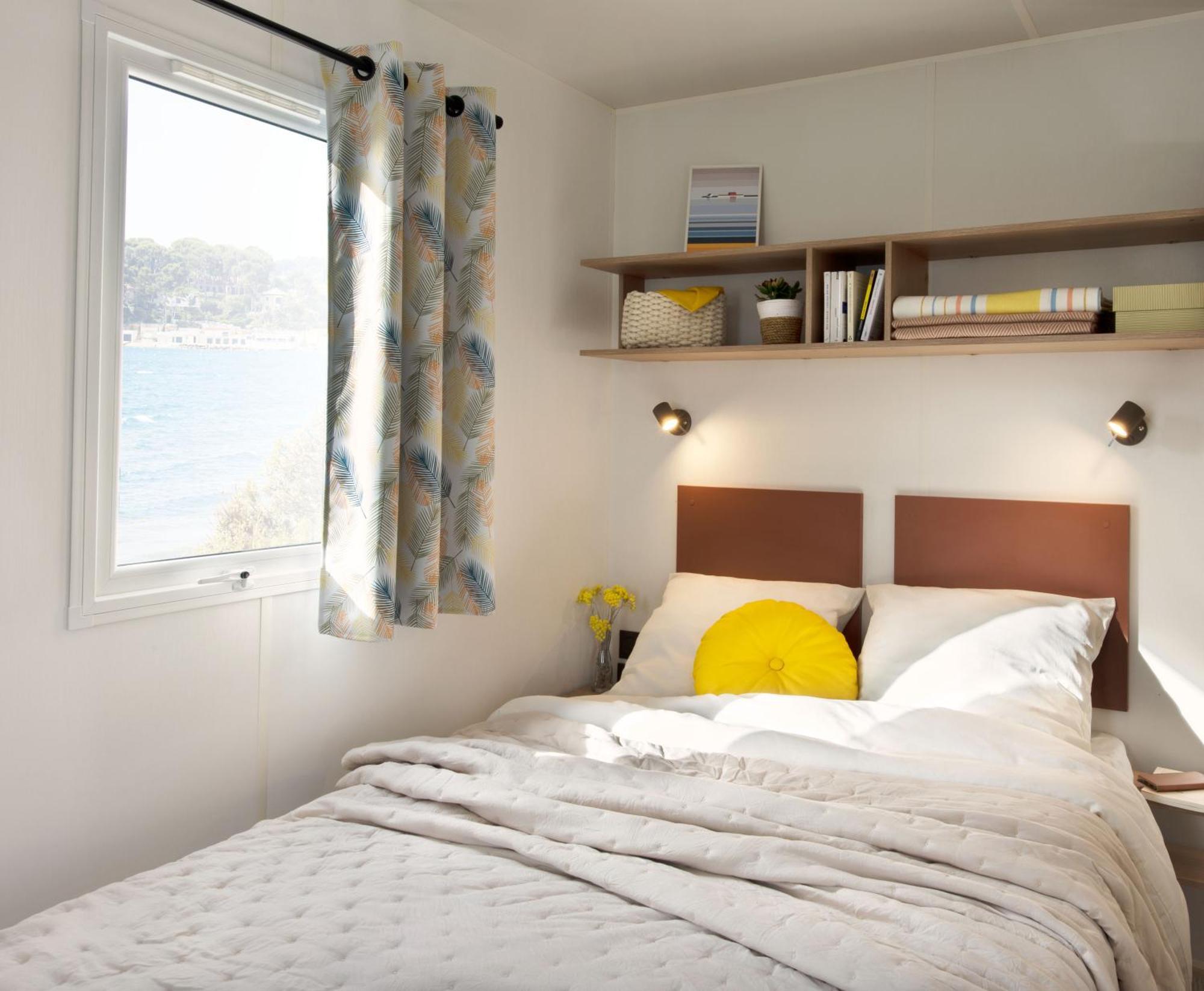 Eco-Lodge Lou Pantai 르프라데 외부 사진