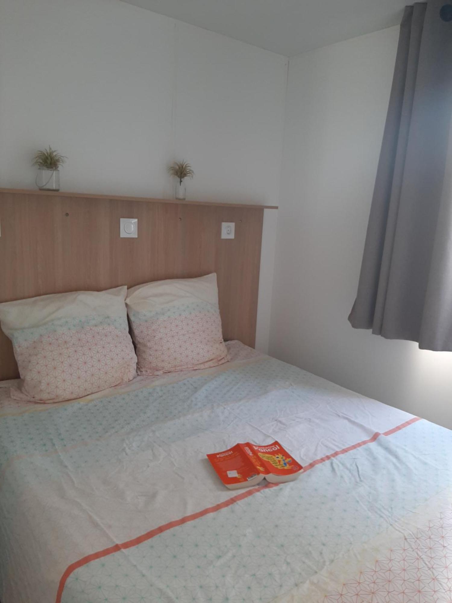 Eco-Lodge Lou Pantai 르프라데 외부 사진
